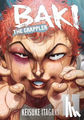 Itagaki, Keisuke - Baki The Grappler (Perfect Edition) Vol. 11