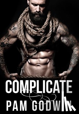 Godwin, Pam - Complicate
