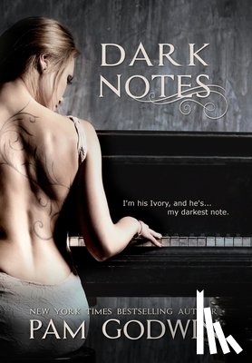 Godwin, Pam - Dark Notes