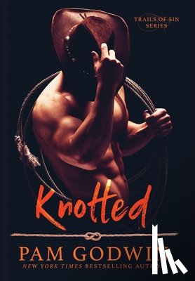 Godwin, Pam - Knotted