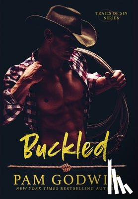 Godwin, Pam - Buckled