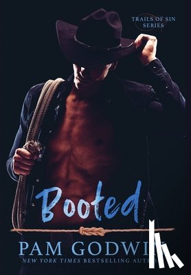 Godwin, Pam - Booted