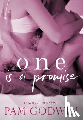 Godwin, Pam - One is a Promise