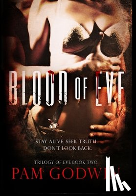 Godwin, Pam - Blood of Eve