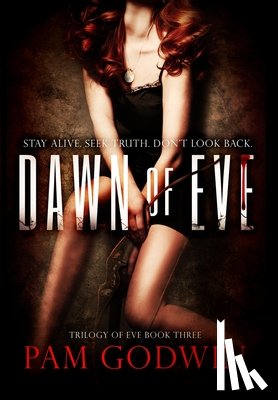 Godwin, Pam - Dawn of Eve