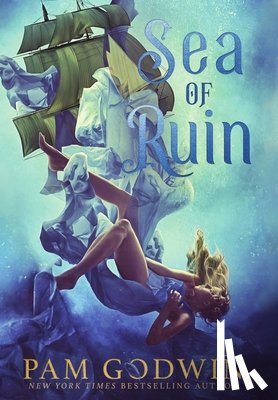 Godwin, Pam - Sea of Ruin