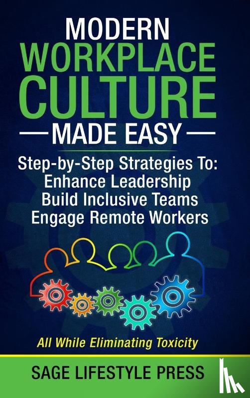 Press, Sage Lifestyle - Modern Workplace Culture Made Easy