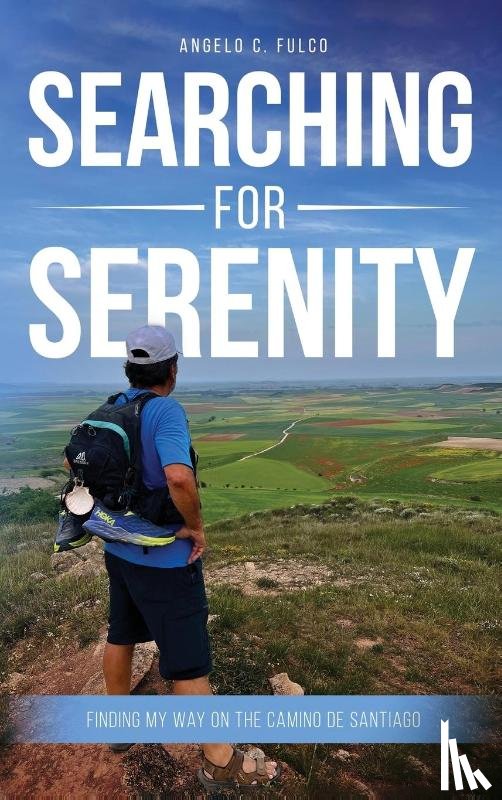 C. Fulco, Angelo - Searching for Serenity