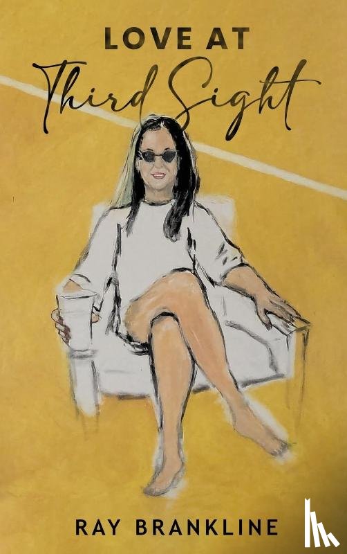 Brankline, Ray - Love At Third Sight