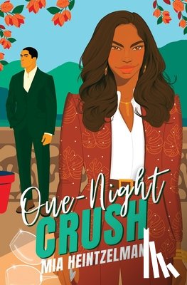 Heintzelman, Mia - One-Night Crush