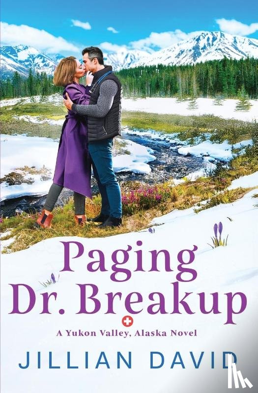 David, Jillian - Paging Dr. Breakup