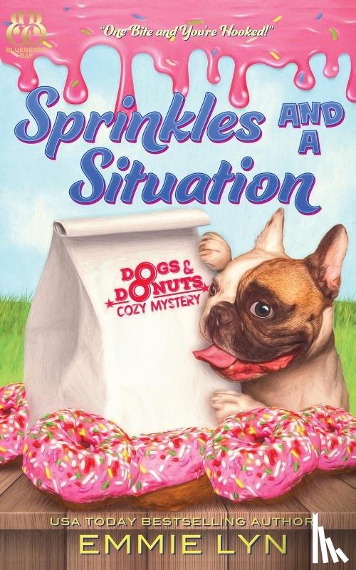 Lyn, Emmie - Sprinkles And A Situation