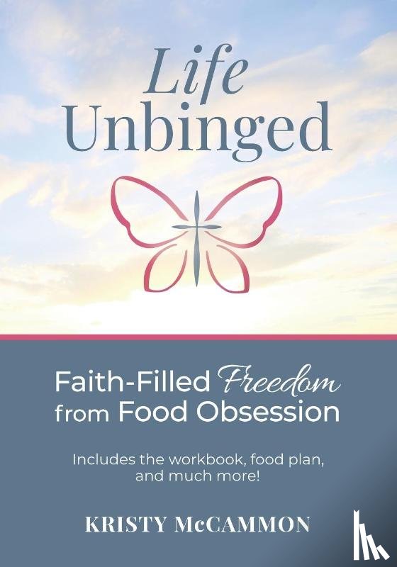 McCammon, Kristy - Life Unbinged