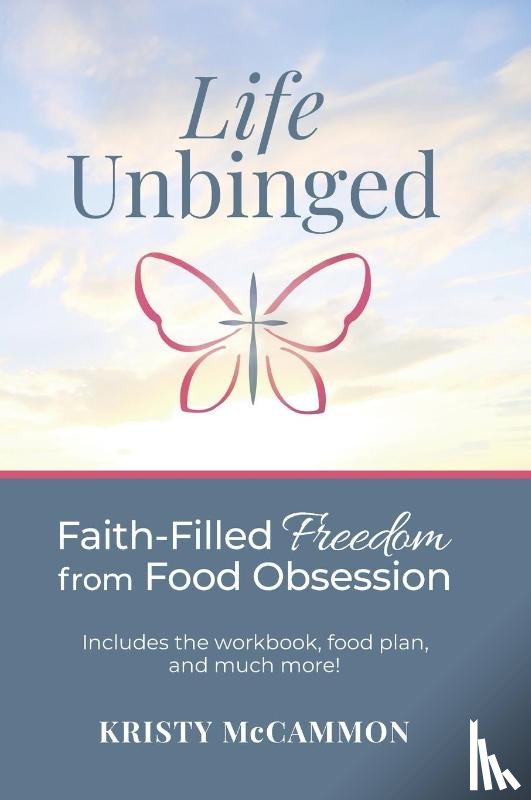 McCammon, Kristy - Life Unbinged