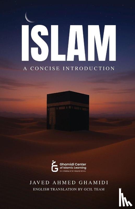 Ghamidi, Javed Ahmed - Islam - A Concise Introduction