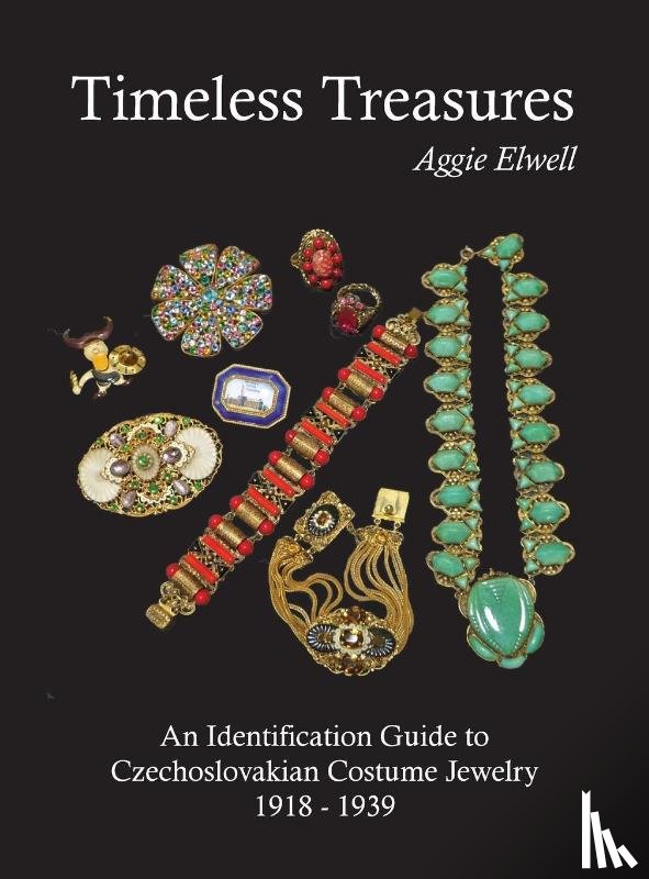 Elwell, Aggie - Timeless Treasures