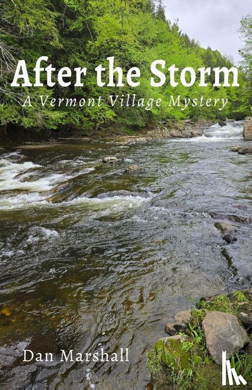 Marshall, Dan - After the Storm