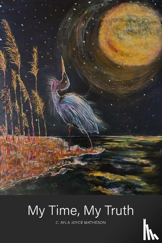 Matheson, C. Ayla Joyce - My Time, My Truth