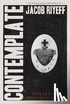 Riyeff, Jacob - Contemplate