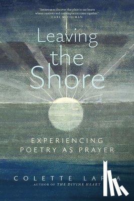 Lafia, Colette - Leaving the Shore