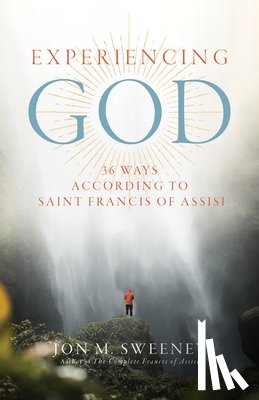Sweeney, Jon M. - Experiencing God