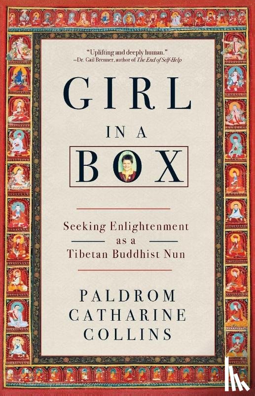 Collins, Paldrom Catharine - Girl in a Box