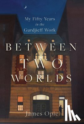 Opie, James - Between Two Worlds