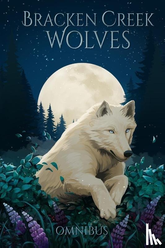 Hollis, Aly - Bracken Creek Wolves