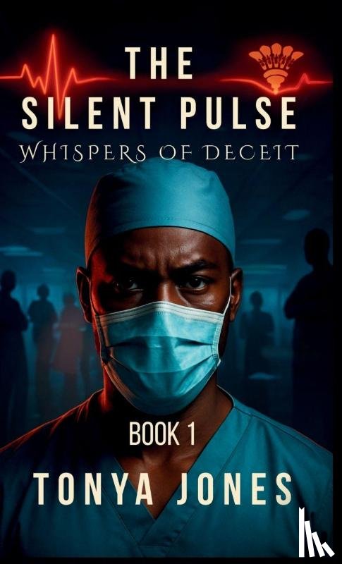 Jones, Tonya - The Silent Pulse