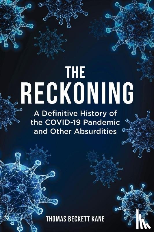 Kane, Thomas Beckett - The Reckoning