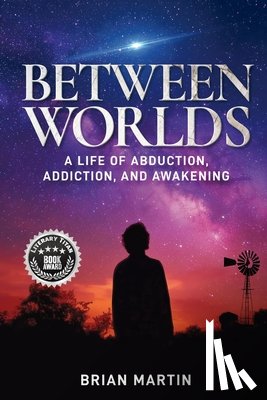 Martin, Brian - Between Worlds