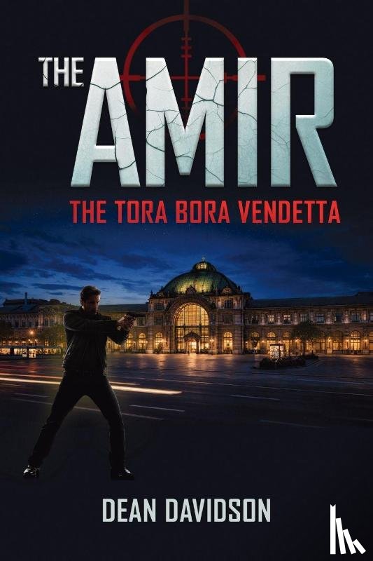 Davidson, Dean - The Amir