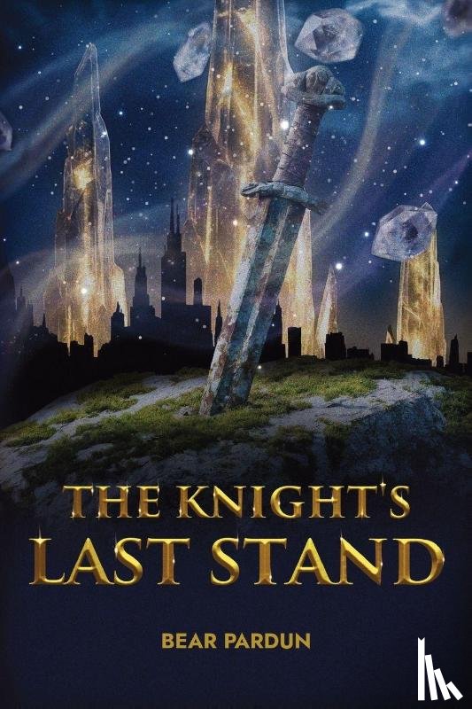 Pardun, Bear - The Knight's Last Stand
