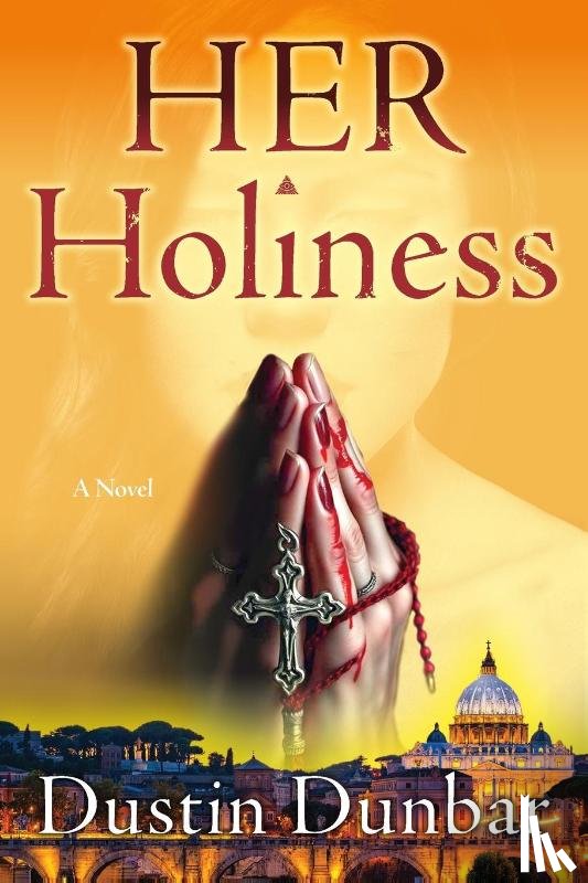 Dunbar, Dustin - Her Holiness