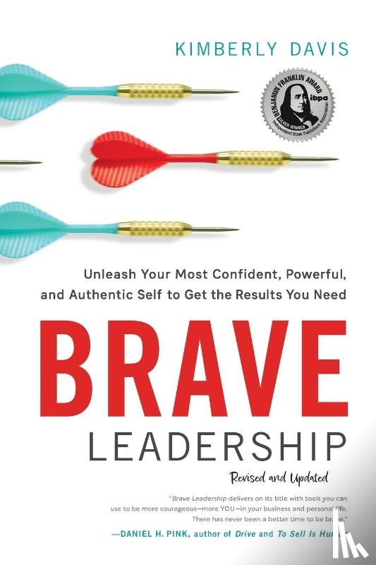 Davis, Kimberly - Brave Leadership