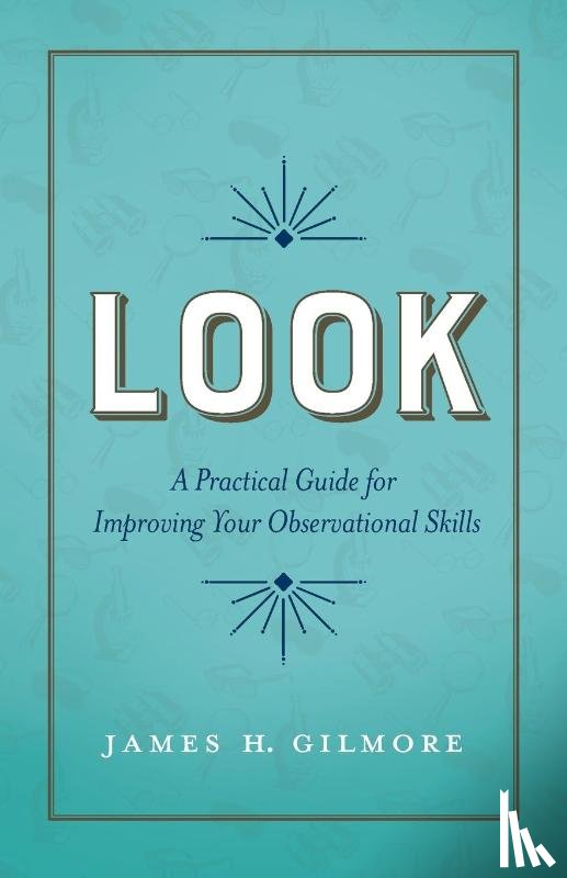 Gilmore, James H - Look