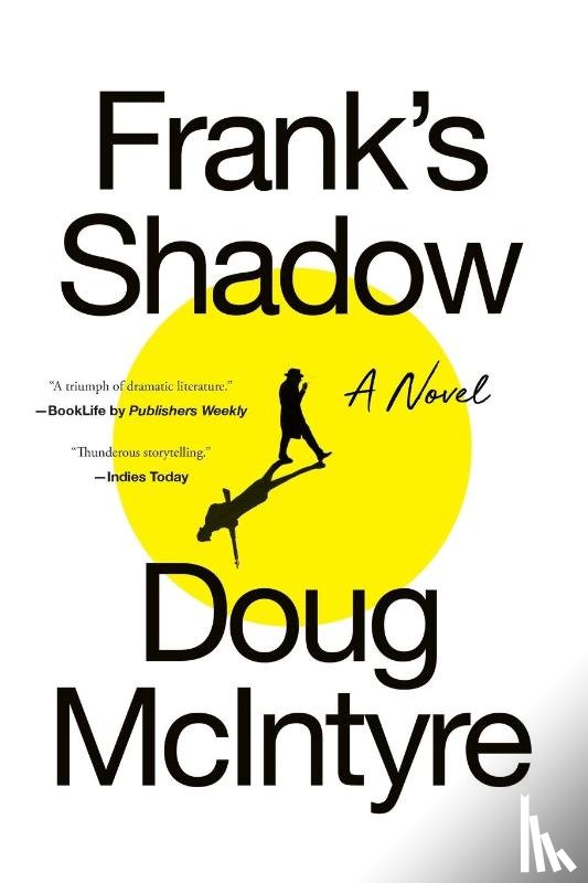 McIntyre, Doug - Frank's Shadow