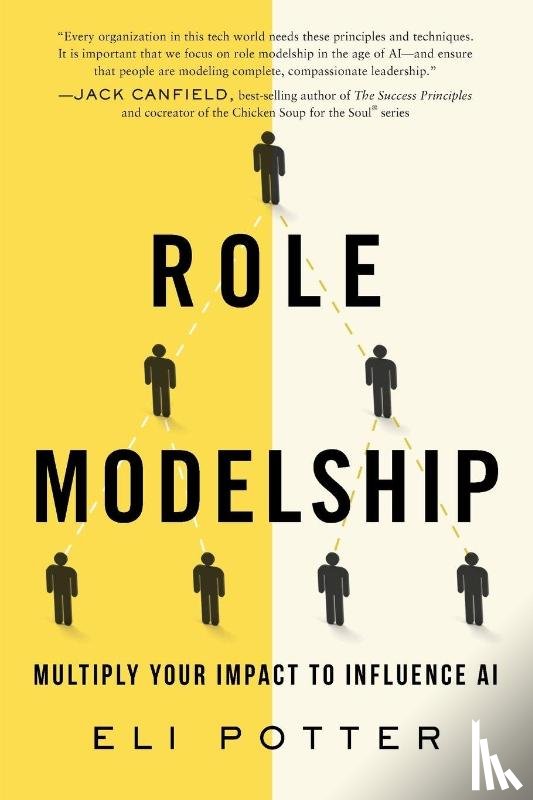 Potter, Eli - Role Modelship