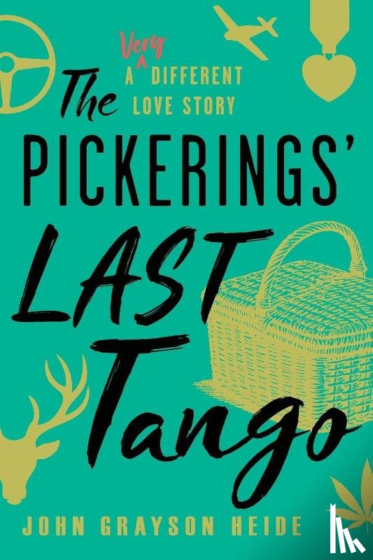 Heide, John Grayson - The Pickerings' Last Tango