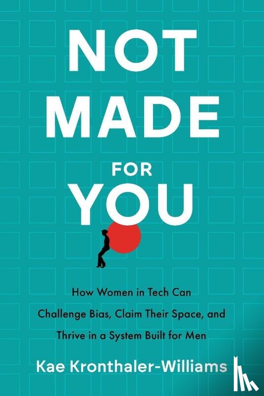 Kronthaler-Williams, Kae - Not Made for You