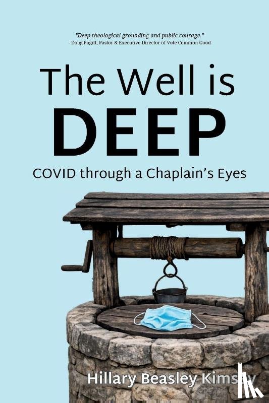 Kimsey, Hillary - The Well is Deep