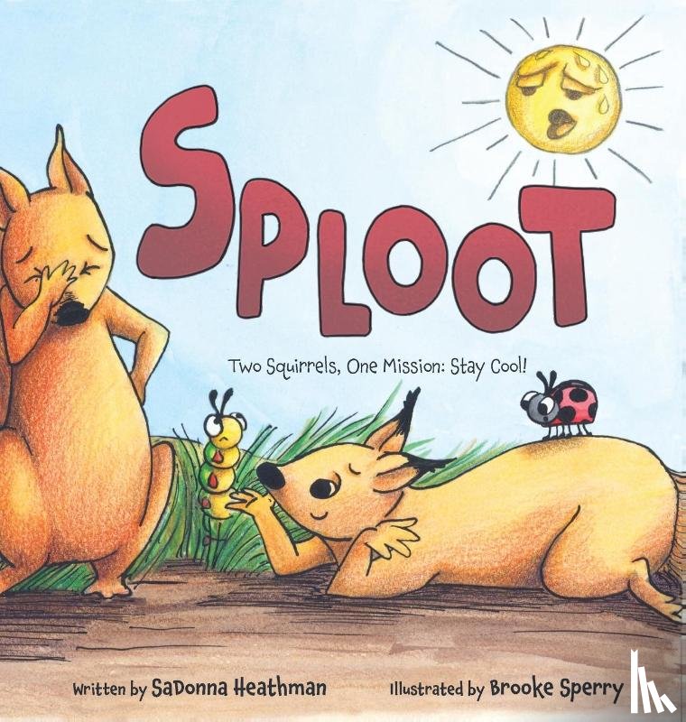 Heathman, Sadonna - Sploot