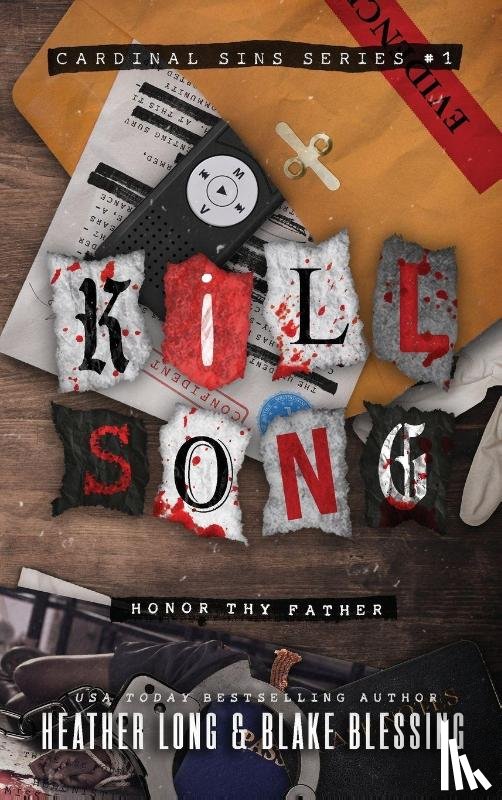 Long, Heather, Blessing, Blake - Kill Song