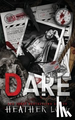 Long, Heather - Dare