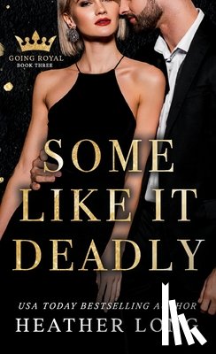 Long, Heather - Some Like it Deadly