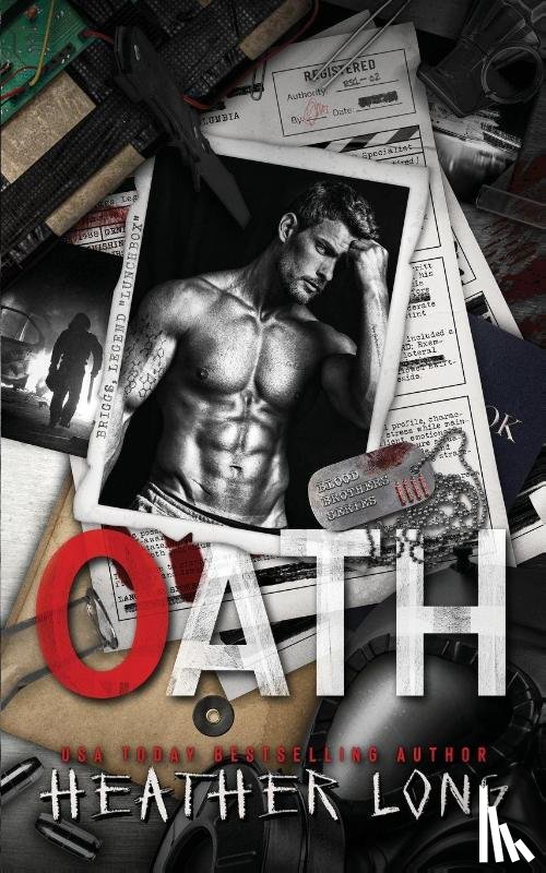 Long, Heather - Oath