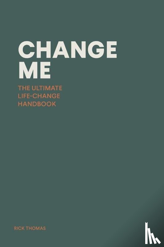 Thomas, Rick - CHANGE ME