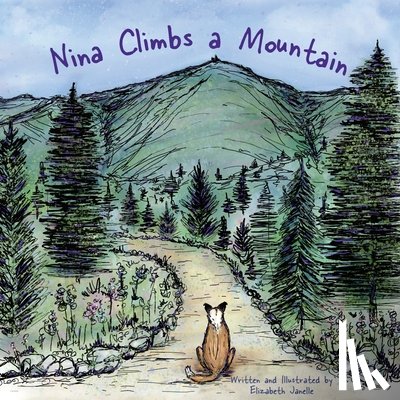 Janelle, Elizabeth - Nina Climbs a Mountain