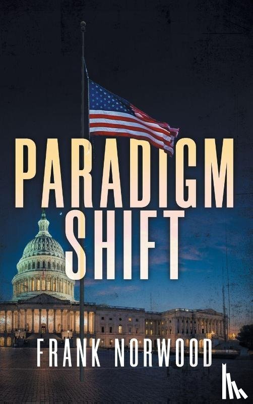 Norwood, Frank - Paradigm Shift