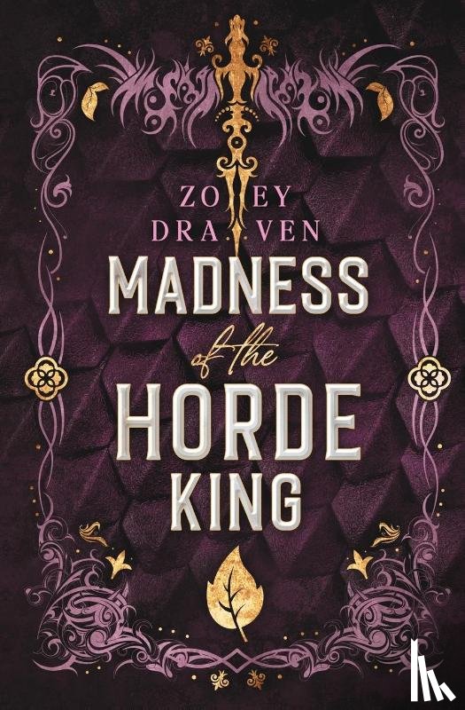 Draven, Zoey - Madness of the Horde King